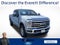 2024 Ford F-250 King Ranch