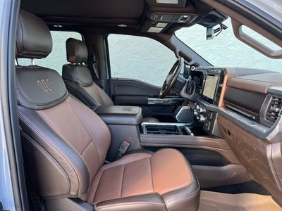 2024 Ford F-250 King Ranch