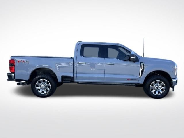 2024 Ford F-250 King Ranch