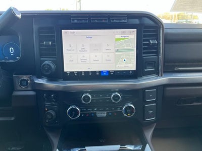 2024 Ford F-250 King Ranch