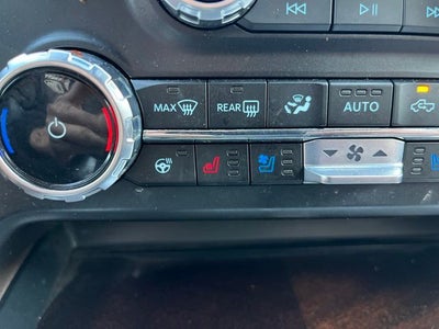 2024 Ford F-250 King Ranch