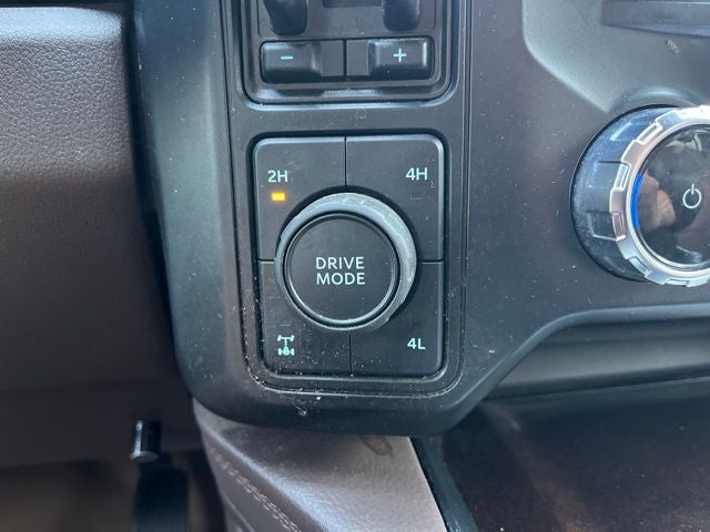 2024 Ford F-250 King Ranch