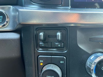 2024 Ford F-250 King Ranch