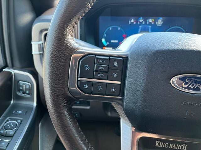 2024 Ford F-250 King Ranch