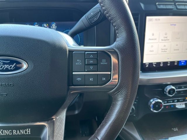 2024 Ford F-250 King Ranch