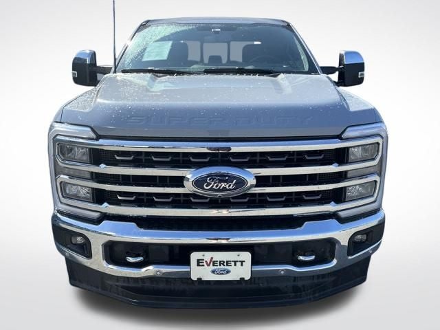 2024 Ford F-250 King Ranch
