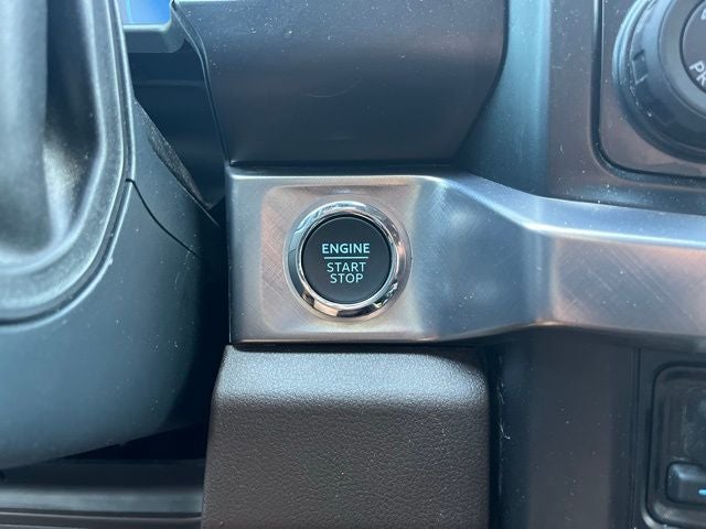2024 Ford F-250 King Ranch