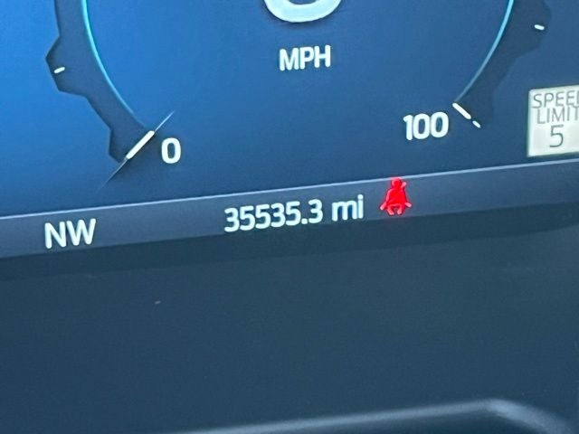 2024 Ford F-250 King Ranch