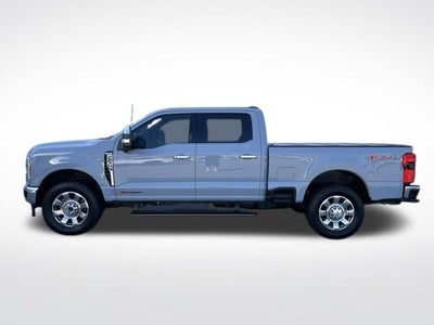 2024 Ford F-250 King Ranch