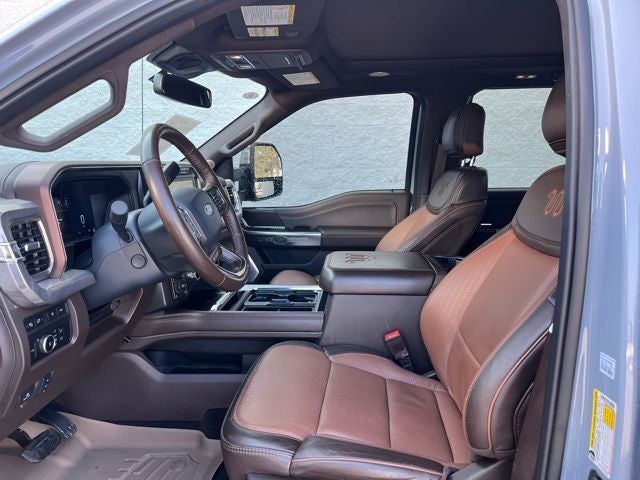 2024 Ford F-250 King Ranch