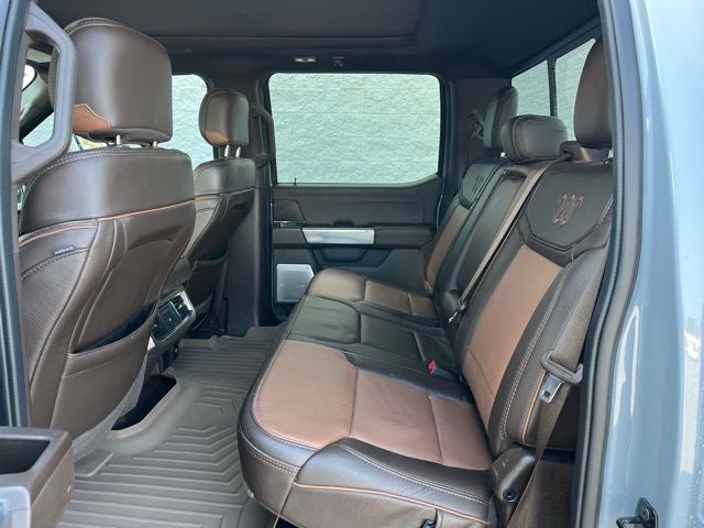 2024 Ford F-250 King Ranch