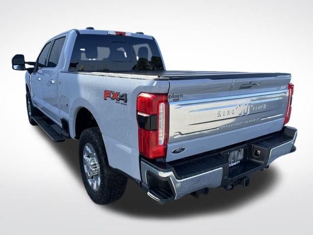 2024 Ford F-250 King Ranch