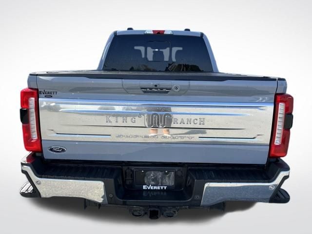 2024 Ford F-250 King Ranch