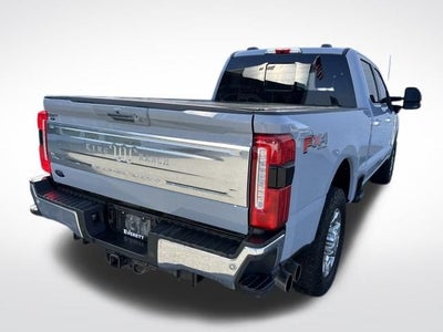 2024 Ford F-250 King Ranch