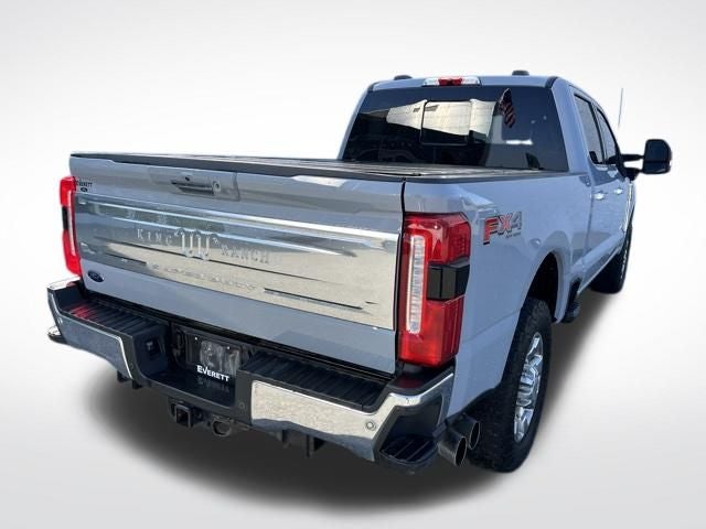 2024 Ford F-250 King Ranch