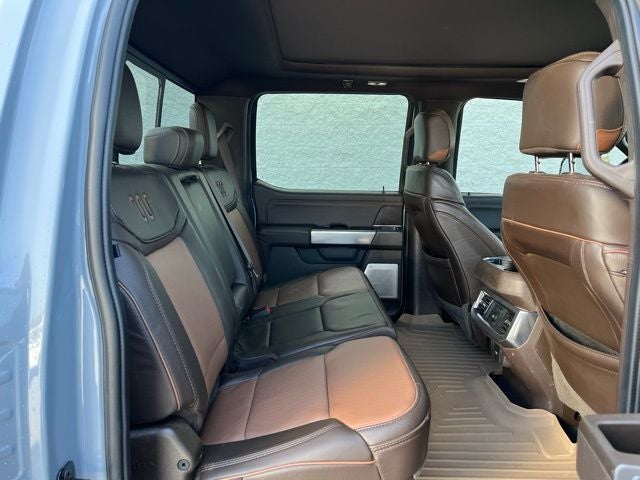 2024 Ford F-250 King Ranch