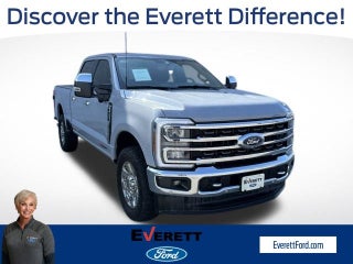 2024 Ford F-250 King Ranch