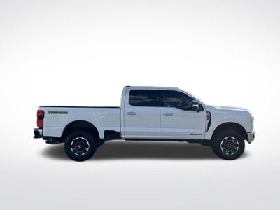 2023 Ford F-250SD King Ranch