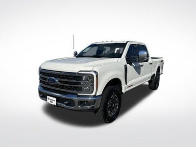 2023 Ford F-250SD King Ranch