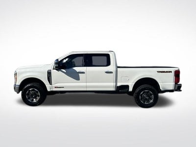 2023 Ford F-250SD King Ranch