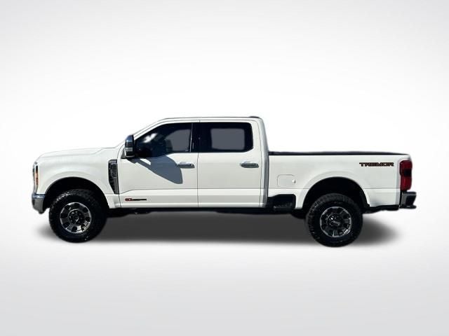 2023 Ford F-250SD King Ranch