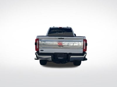 2023 Ford F-250SD King Ranch