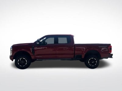 2025 Ford F-250SD Lariat