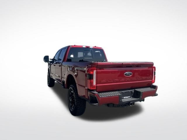 2025 Ford F-250SD Lariat