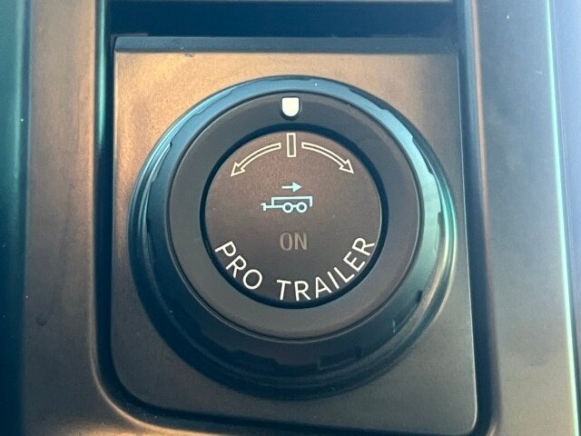 2025 Ford F-250 King Ranch