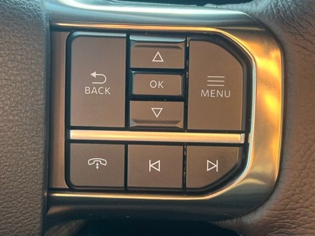 2025 Ford F-250 King Ranch