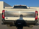 2025 Ford F-250 King Ranch