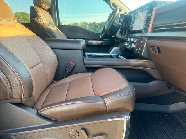 2025 Ford F-250 King Ranch