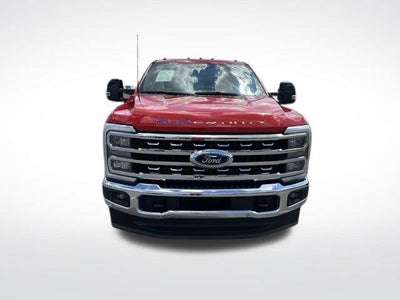 2025 Ford F-250SD Lariat