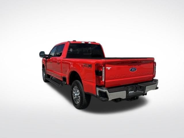 2025 Ford F-250SD Lariat