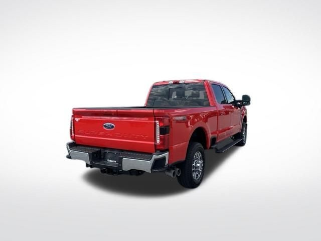 2025 Ford F-250SD Lariat