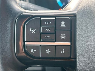 2024 Ford F-250 Platinum