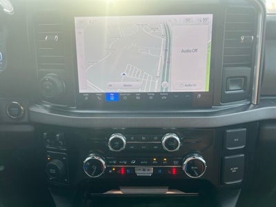 2024 Ford F-250 Platinum