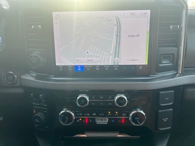 2024 Ford F-250 Platinum