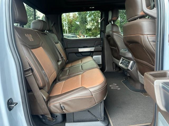 2024 Ford F-250SD King Ranch