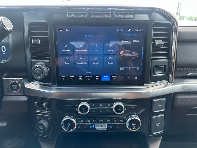 2024 Ford F-250SD King Ranch