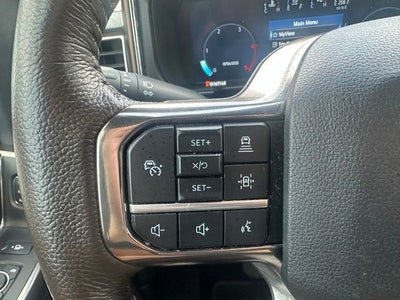 2024 Ford F-250SD King Ranch