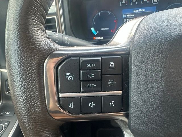 2024 Ford F-250SD King Ranch