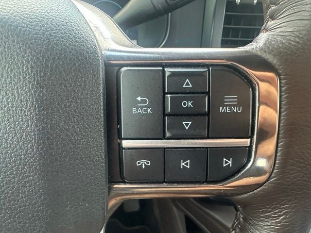 2024 Ford F-250SD King Ranch