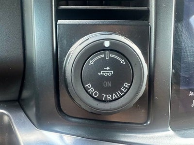 2024 Ford F-250SD King Ranch