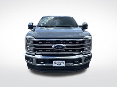 2024 Ford F-250SD King Ranch