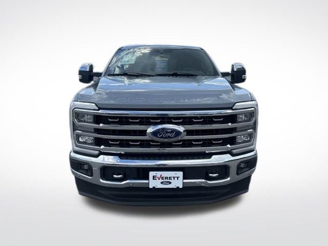 2024 Ford F-250SD King Ranch