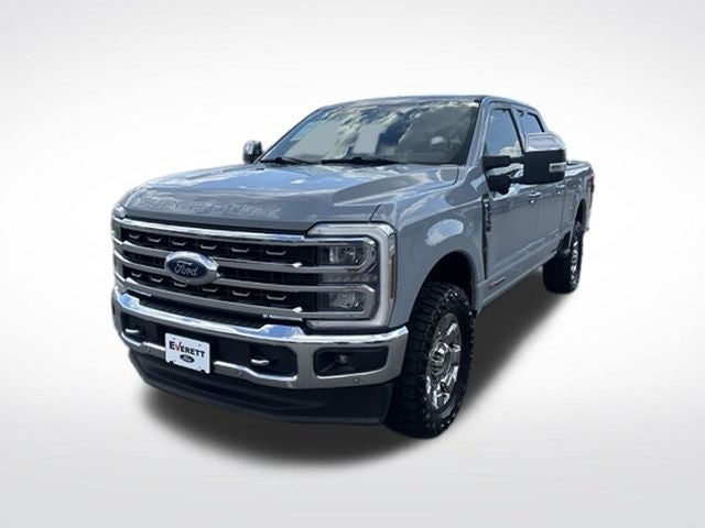 2024 Ford F-250SD King Ranch