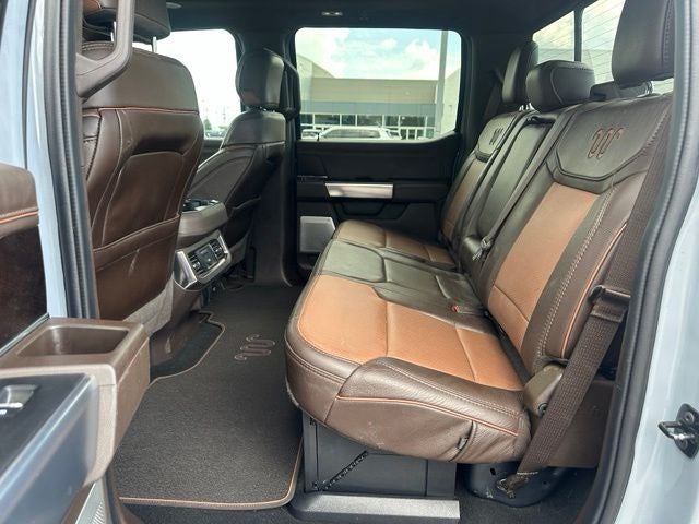 2024 Ford F-250SD King Ranch