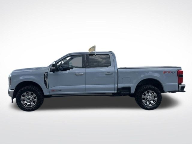 2024 Ford F-250SD King Ranch