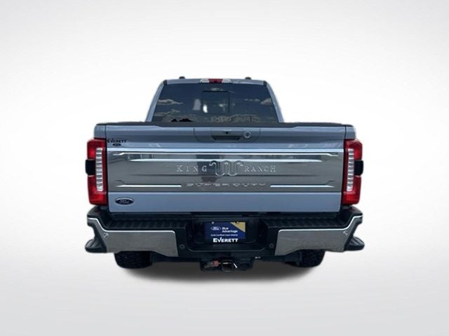 2024 Ford F-250SD King Ranch